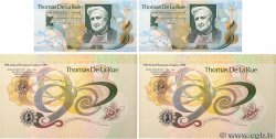 (1 Pound) Lot INGHILTERRA  1980 