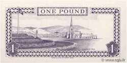1 Pound ÎLE DE MAN  1983 P.40b NEUF