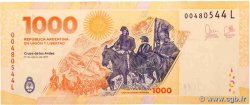1000 Pesos ARGENTINA  2023 P.367 XF