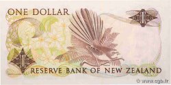 1 Dollar NEW ZEALAND  1985 P.169b UNC