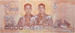 1000 Baht THAÏLANDE  2018 P.139 NEUF