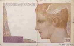 300 Francs FRANCE  1939 F.29.03 VF