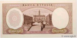 10000 Lire ITALIE  1966 P.097c pr.NEUF