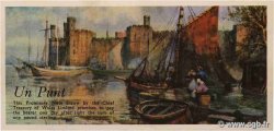1 Punt WALES  1969 P.14 fST+