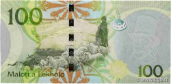 100 Maloti LESOTHO  2010 P.24a NEUF