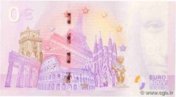 0 Euro FRANKREICH  2024 F.- ST