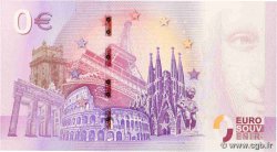0 Euro FRANKREICH  2019 F.- ST