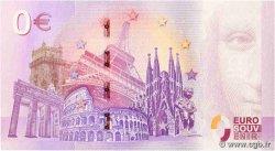 0 Euro FRANKREICH Berlin 2019 F.- ST