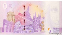0 Euro FRANKREICH  2022 F.- ST