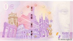 0 Euro FRANKREICH Porto 2024 F.- ST