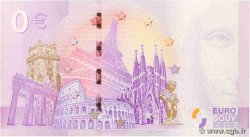 0 Euro FRANKREICH  2024 F.- ST