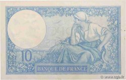 10 Francs MINERVE FRANCE  1931 F.06.15 pr.SUP