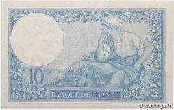 10 Francs MINERVE FRANCE  1932 F.06.16 pr.SPL