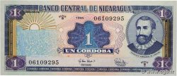 1 Cordoba NICARAGUA  1995 P.179