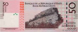 50 Gourdes HAÏTI  2004 P.274a UNC-