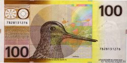 100 Gulden NIEDERLANDE  1977 P.097 SS
