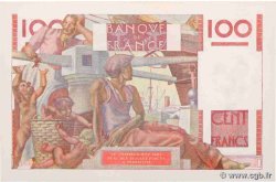 100 Francs JEUNE PAYSAN FRANCE  1946 F.28.11 SUP+
