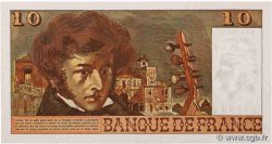 10 Francs BERLIOZ FRANCE  1974 F.63.04 SUP