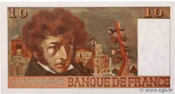 10 Francs BERLIOZ FRANCE  1974 F.63.05 SPL