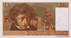 10 Francs BERLIOZ FRANKREICH  1974 F.63.06 VZ+