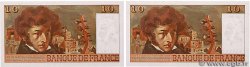 10 Francs BERLIOZ Consécutifs FRANKREICH  1975 F.63.08 VZ