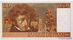 10 Francs BERLIOZ FRANCIA  1975 F.63.11 AU