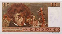 10 Francs BERLIOZ FRANCIA  1976 F.63.17 SC+