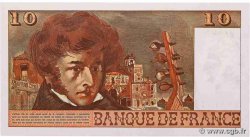 10 Francs BERLIOZ FRANCE  1978 F.63.23 SUP+