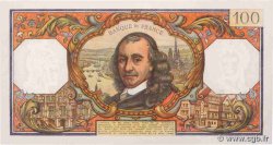 100 Francs CORNEILLE FRANCE  1966 F.65.11 SUP