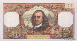 100 Francs CORNEILLE FRANCE  1977 F.65.58 SPL