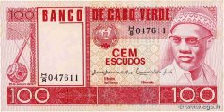 100 Escudos CABO VERDE  1977 P.54a