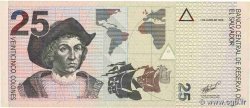 25 Colones SALVADOR  1998 P.149b pr.NEUF
