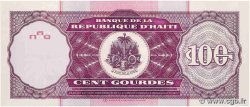 100 Gourdes HAÏTI  2000 P.268 FDC