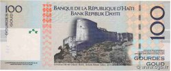 100 Gourdes HAÏTI  2004 P.275c NEUF
