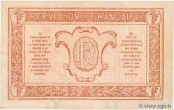 1 Franc TRÉSORERIE AUX ARMÉES 1919 FRANCIA  1919 VF.04.20 SPL