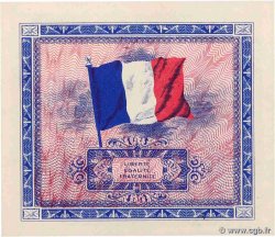 10 Francs DRAPEAU FRANCE  1944 VF.18.01 NEUF