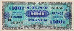 100 Francs FRANCE FRANCE  1945 VF.25.10