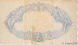 500 Francs BLEU ET ROSE modifié FRANCIA  1938 F.31.19 MBC