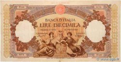 10000 Lire ITALIE  1949 P.089b
