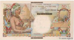 1 NF sur 50 Francs Belain d