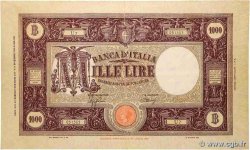 1000 Lire ITALIA  1943 P.062