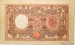 1000 Lire ITALIA  1943 P.062 BC