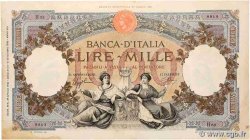 1000 Lire ITALIE  1940 P.056c