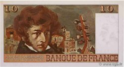 10 Francs BERLIOZ FRANCE  1972 F.63.01 pr.NEUF