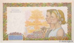 500 Francs LA PAIX FRANCE  1941 F.32.21 SUP
