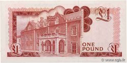 1 Pound GIBRALTAR  1975 P.20a NEUF