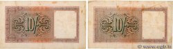 10 Shillings Lot ANGLETERRE  1943 P.M005 TB
