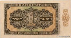 1 Deutsche Mark DEUTSCHE DEMOKRATISCHE REPUBLIK  1948 P.09a VZ+