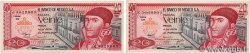20 Pesos MEXIQUE  1977 P.064d