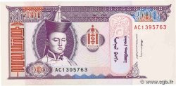 100 Tugrik MONGOLIE  1994 P.57